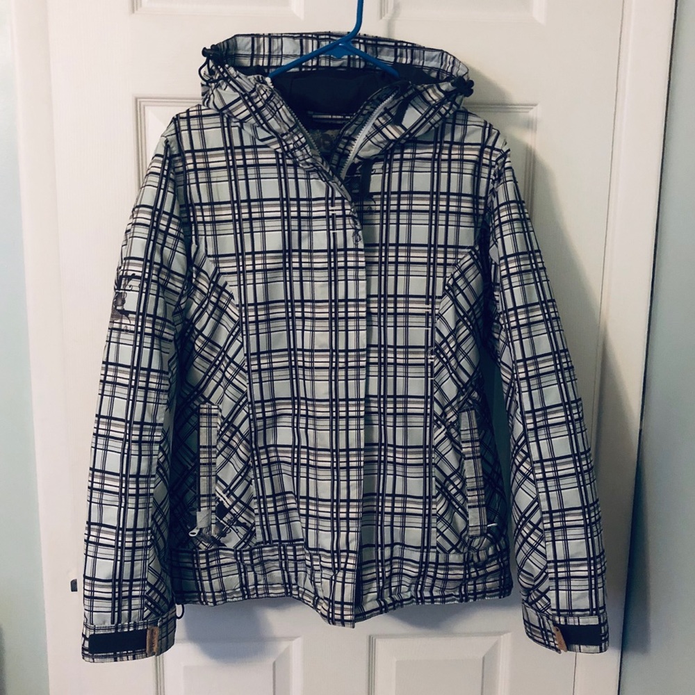 Roxy Ski/Snowboard Jacket